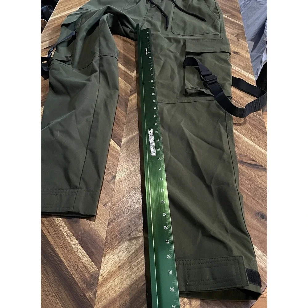 EPTM cargo pants